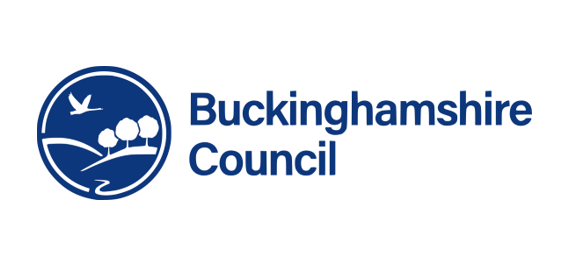 Buckinghamshire Council Logo V3