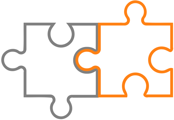 Icon Partnerschaft