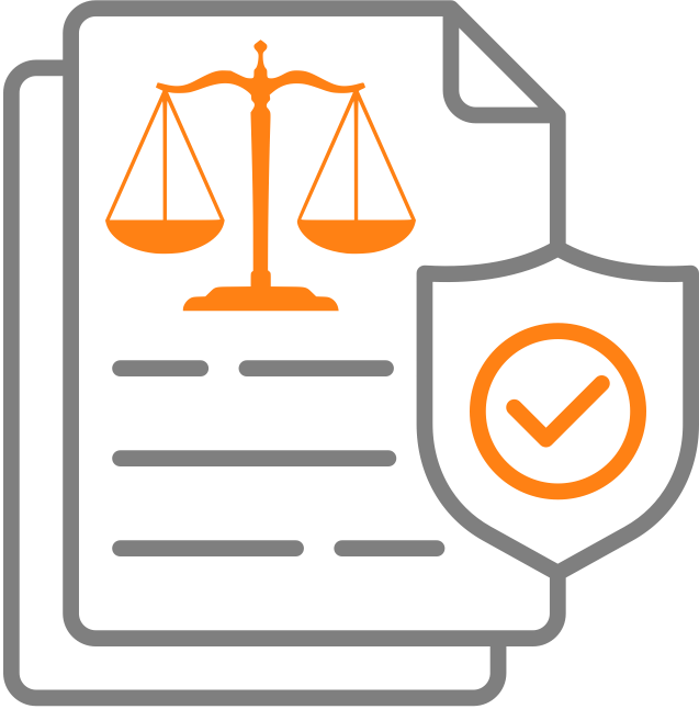 Icon Compliance