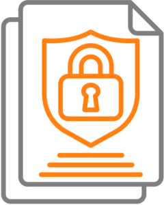 Icon Data Privacy