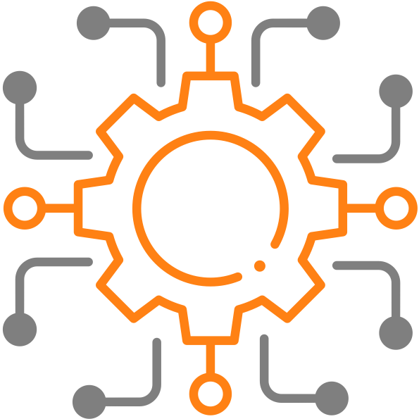 Icon Intergration