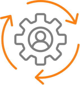 Icon Operational Support
