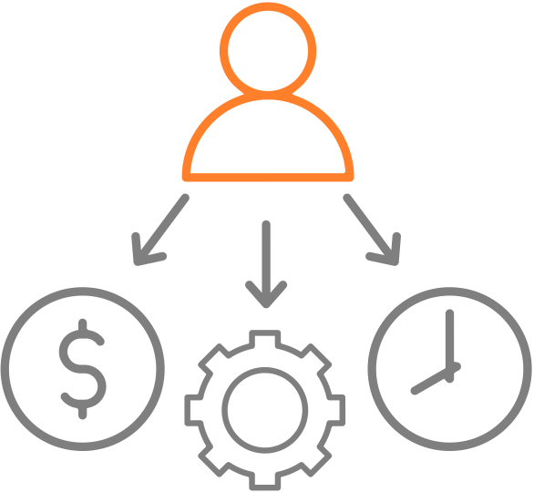Icon Project Management
