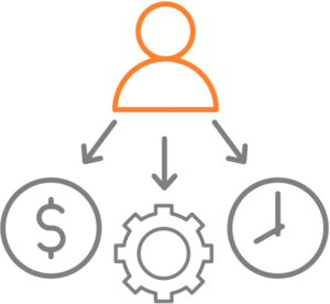 Icon Project Management
