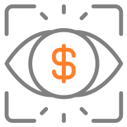 Icon Spend Transparency