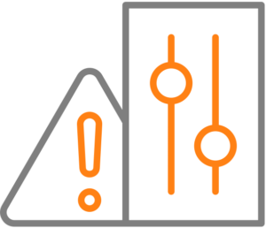 Icon Stabilisierung