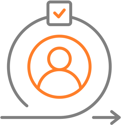 Icon Recruiting optimieren