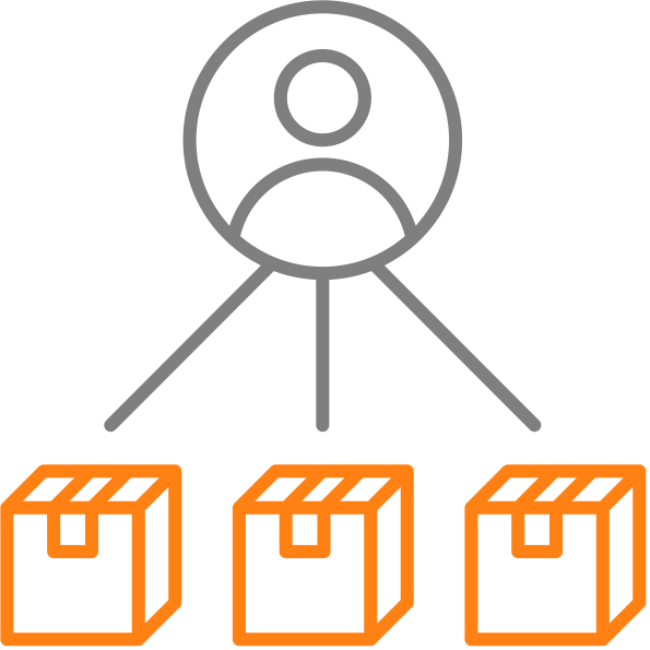 Icon Intergration