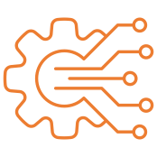 Icon digital processes