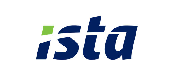 Ista Logo V3