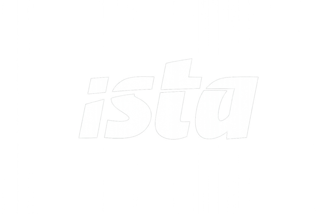 Logo ista