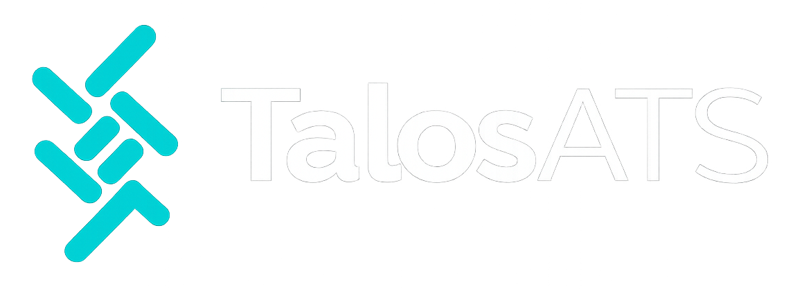Logo Talos ATS