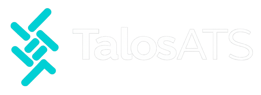 Logo Talos ATS
