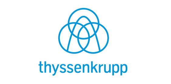 Thyssenkrupp AG Logo V3